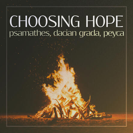 Choosing Hope (From "Final Fantasy XV: Comrades") Choosing Hope (From "Final Fantasy XV: Comrades")