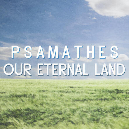 Our Eternal Land (From "Xenoblade Chronicles 2") Our Eternal Land (From "Xenoblade Chronicles 2")