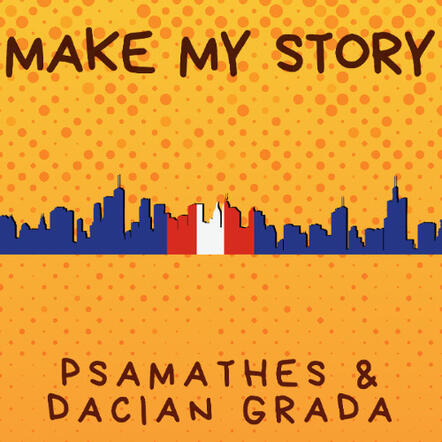 Make My Story Make My Story