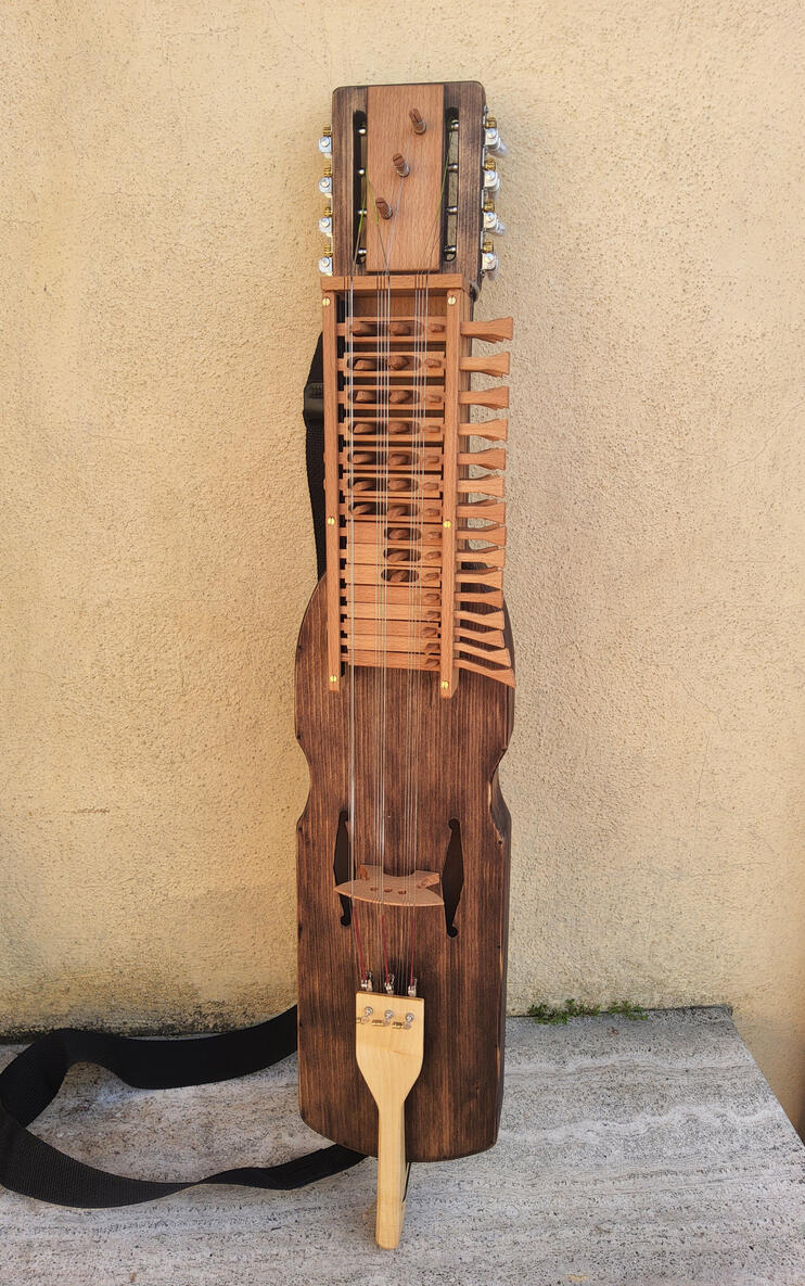 tagelharpa tagelharpa
