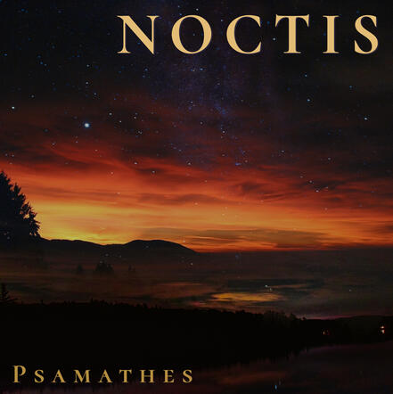FFXV - NOCTIS FFXV - NOCTIS