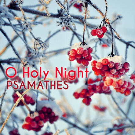 O Holy Night O Holy Night