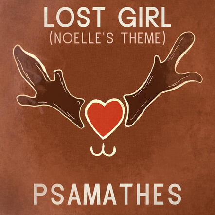 Deltarune - Lost Girl