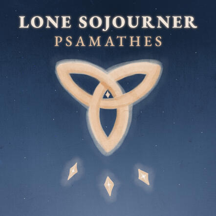 Lone Sojourner