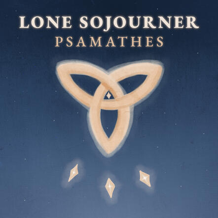 Lone Sojourner Lone Sojourner