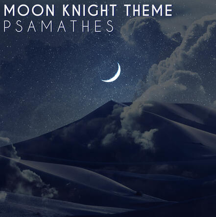 Moon Knight Theme Moon Knight Theme