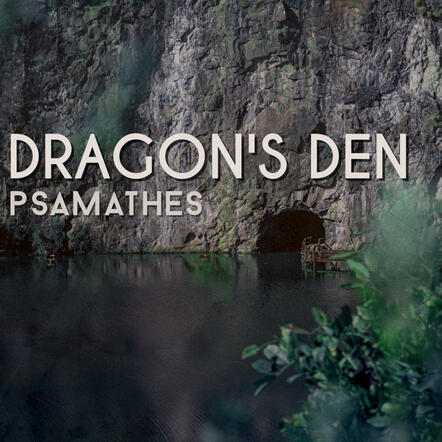 Dragon's Den Dragon's Den