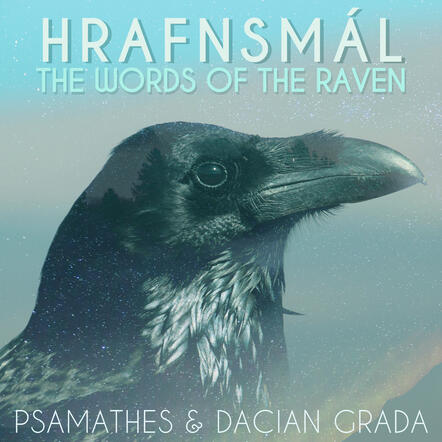 Words of the Raven Words of the Raven