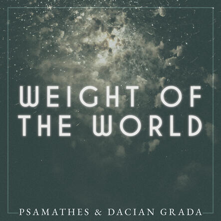 Weight of the World (NieR Automata Cover, Remastered) Weight of the World (NieR Automata Cover, Remastered)