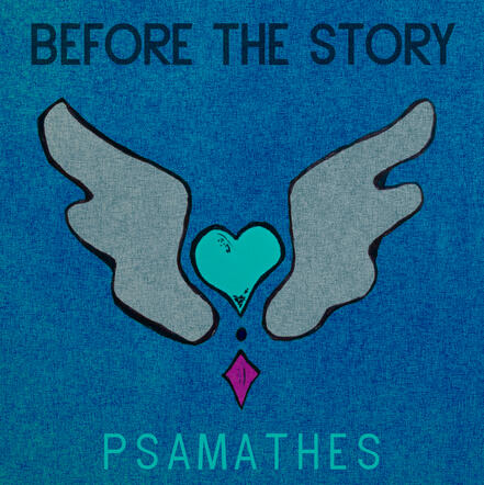 Deltarune - Before the Story Deltarune - Before the Story