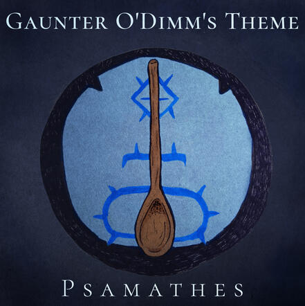Witcher 3 - Gaunter's Theme Witcher 3 - Gaunter's Theme