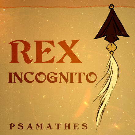 Genshin Impact - Rex Incognito Genshin Impact - Rex Incognito