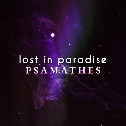 lost in paradise (evanescence cover + instrumental)
