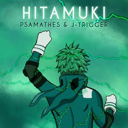 My Hero Academia S6 Op1 - Hitamuki