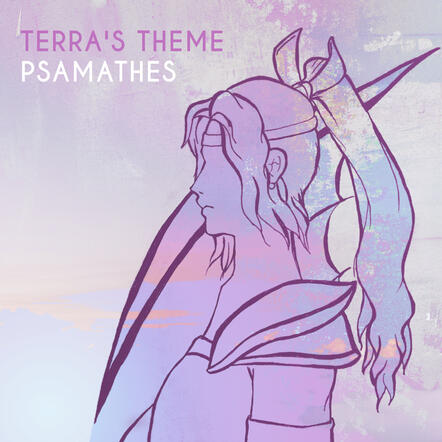 FF6 Terra&#39;s Theme