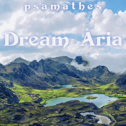 Dream Aria Dream Aria