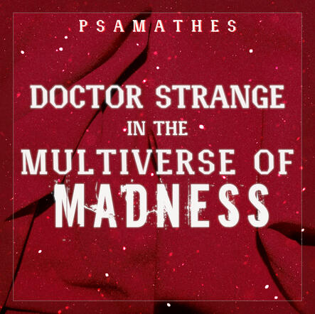 Doctor Strange 2 Doctor Strange 2