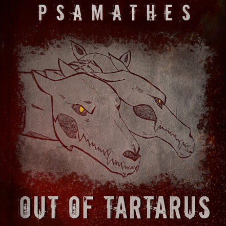 Hades - Out of Tartarus