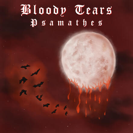 Castlevania - Bloody Tears