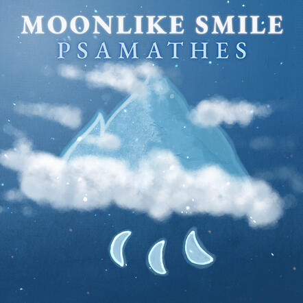 Moonlike Smile