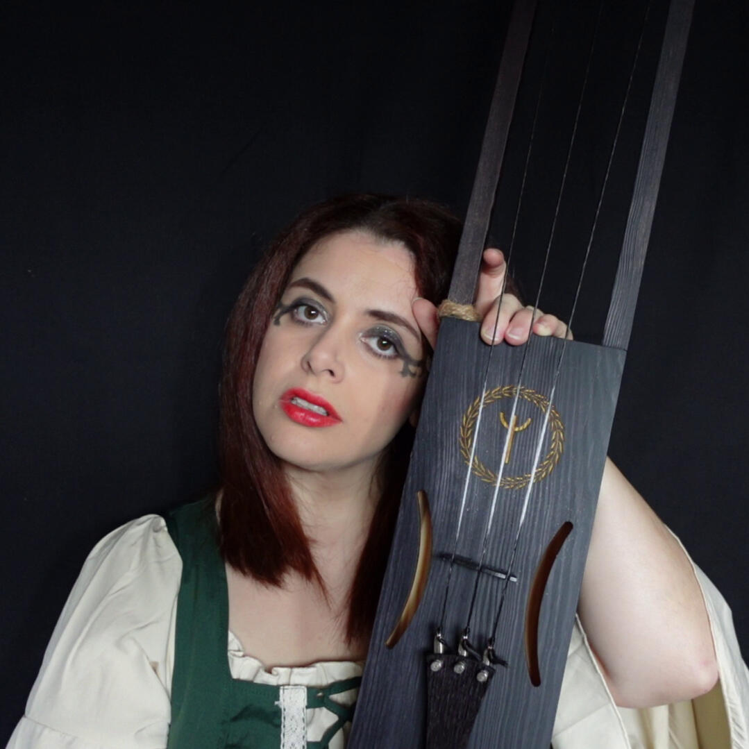 bass tagelharpa bass tagelharpa