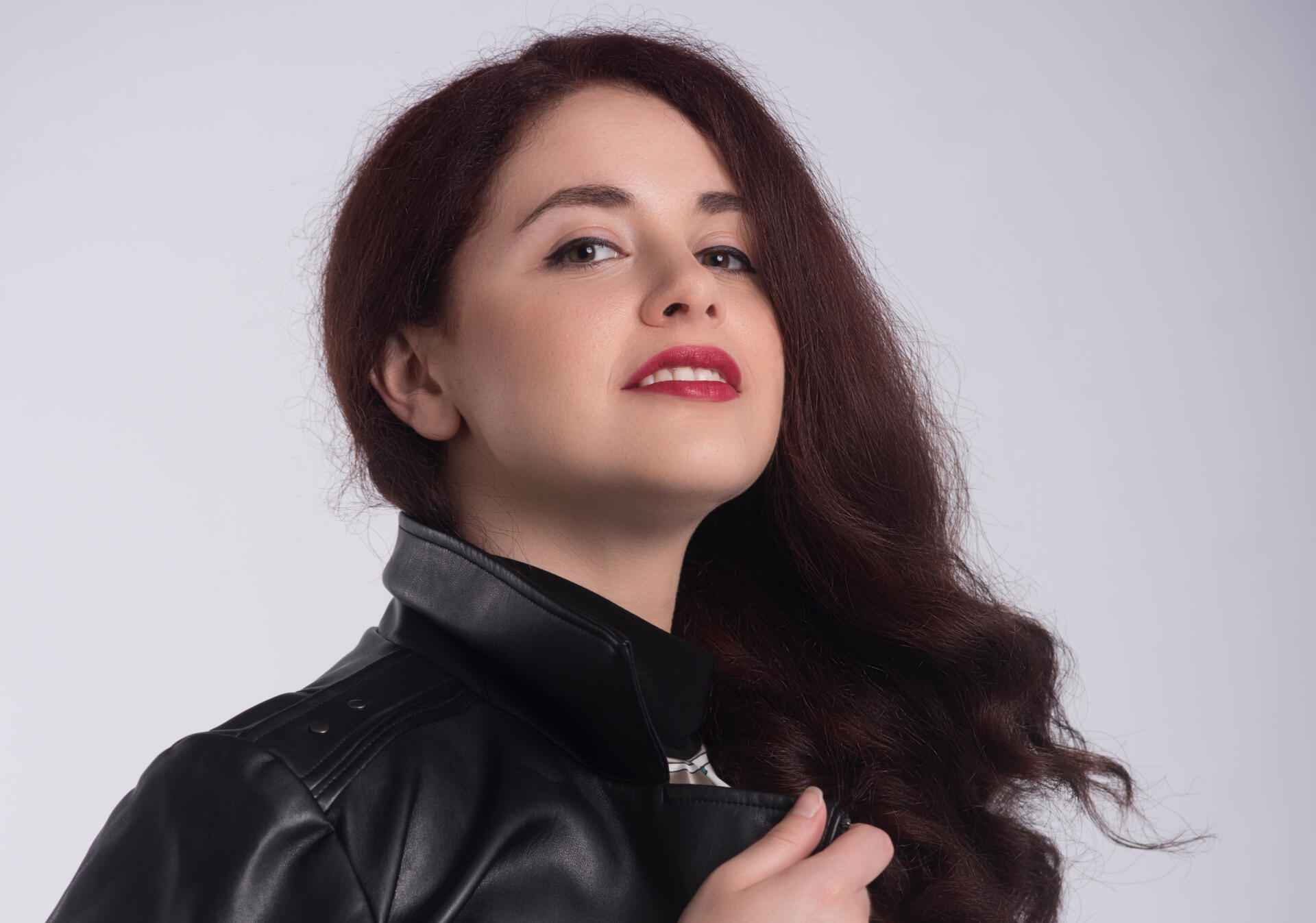 Photo by Angela Petruccioli