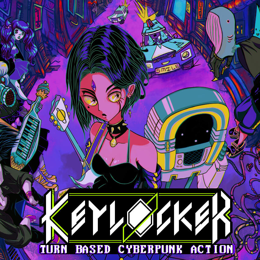 Click to view the game's official announcement trailer